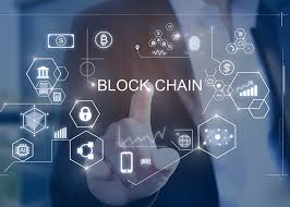 Blockchain